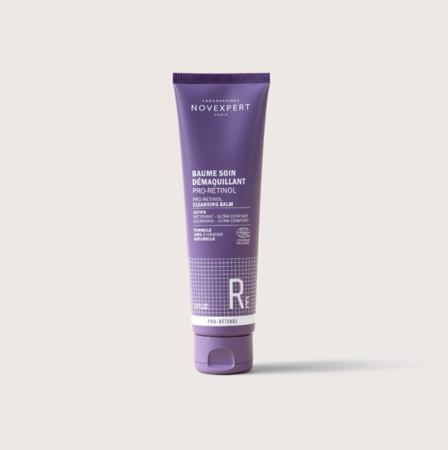 Novexpert Pro-Retinol Cleansing Balm Καθαριστικό Προσώπου, 150ml