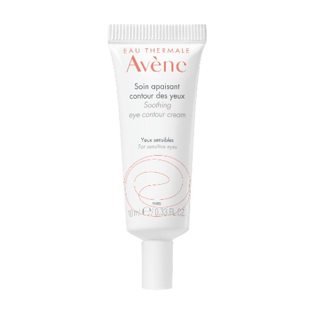 Avene Eau Thermale Καταπραϋντική Κρέμα για το Περίγραμμα των Ματιών 10 ml