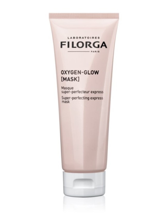 Filorga Oxygen Glow Super Perfecting Express Mask Ταχεία Μάσκα Ομορφιάς 75ml