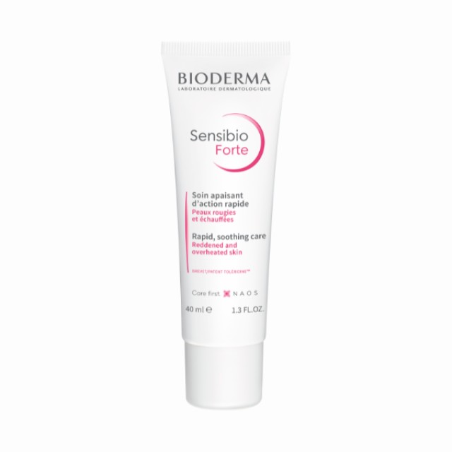Bioderma Sensibio Forte Creme, 40ml
