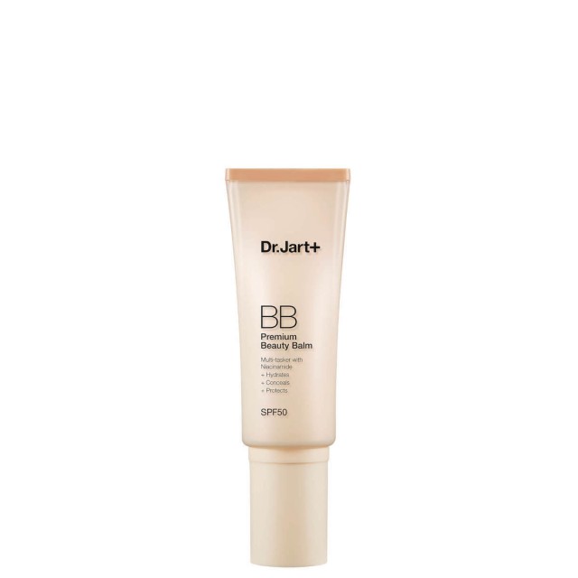 Dr.Jart+ Premium Beauty Balm 02 Light Medium-Medium, 40ml