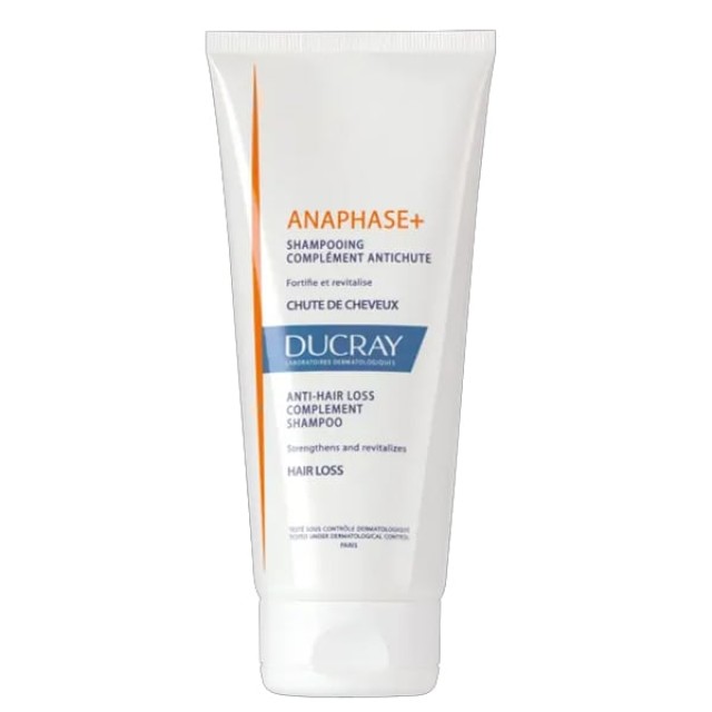 Ducray Anaphase+ Promo (-20%) Δυναμωτικό Shampoo Κατά Της Τριχόπτωσης 200ml