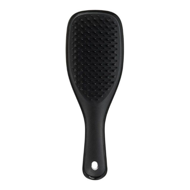 Tangle Teezer The Mini Ultimate Detangler Black Βουρτσάκι Μαλλιών, 1τμχ