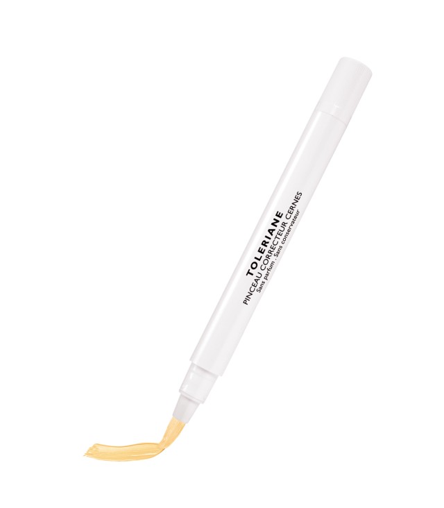 La Roche Posay Toleriane Corrective Concealer Διορθωτικό Στυλό Concealer Κίτρινο 1.5ml
