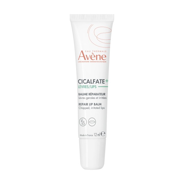Avene Cicalfate Επανορθωτικό Baume για τα Χείλη για Άμεση Καταπράυν...