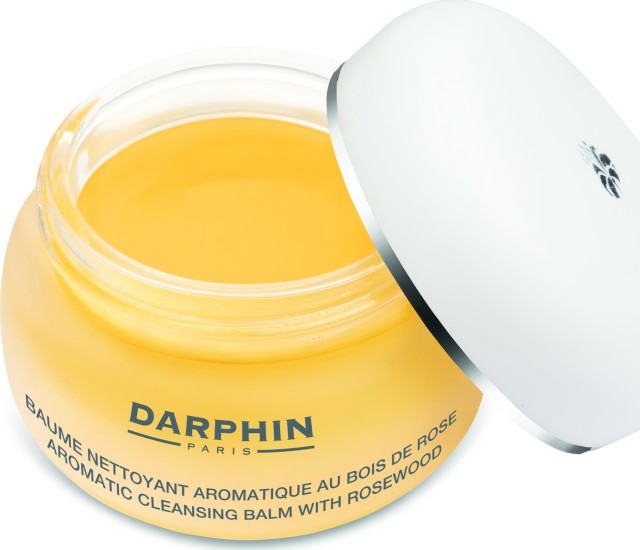 Darphin Aromatic Cleansing Balm with Rosewood Βάλσαμο για Καθαρισμό & Θρέψη, 25ml