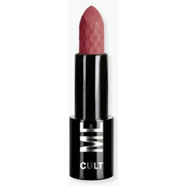 Mesauda Cult Matte Lipstick 211 Sexysweet Ματ Κραγιόν, 3.5g