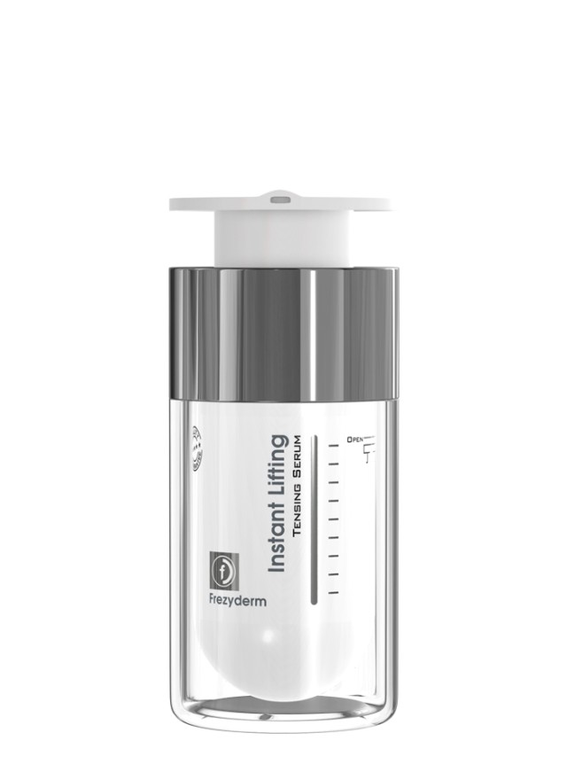 Frezyderm Instant Lifting Ορός Σύσφιξης Προσώπου 15ml