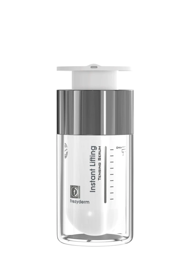 Frezyderm Instant Lifting Face Firming Serum 15ml