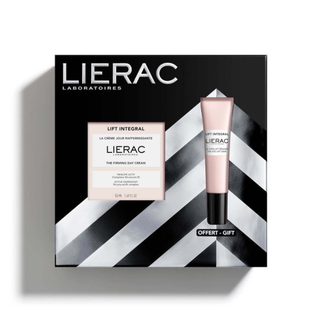 Lierac Promo Lift Integral Lift Firming Day Cream Συσφιγκτική Κρέμα...