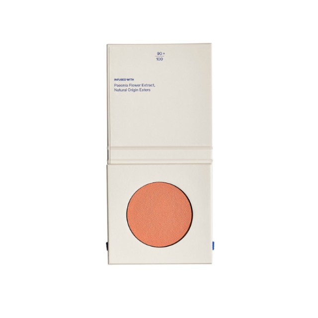 Korres Natural Fresh Blush 04 Almond Bronze, 4.5gr