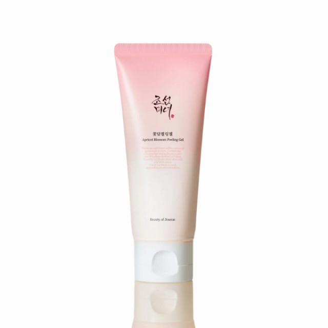 Beauty of Joseon Apricot Blossom Peeling Gel Τζελ Απολέπισης Προσώπ...