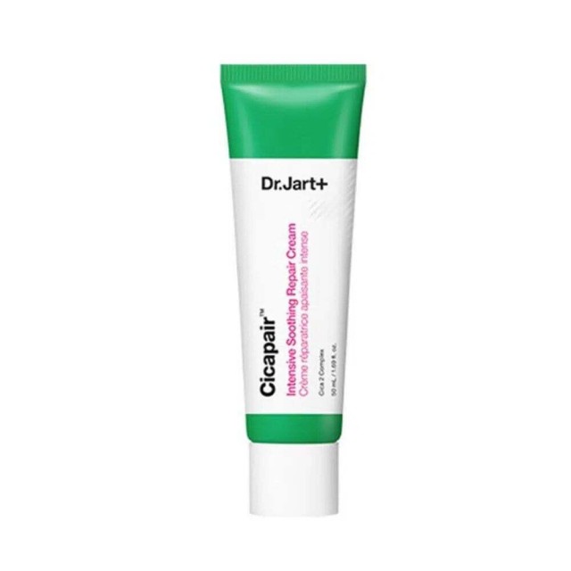 Dr.Jart+ Cicapair Tiger Grass Re.pair Cream Κρέμα Για Μείωση Της Ερυθρότητας, 50ml