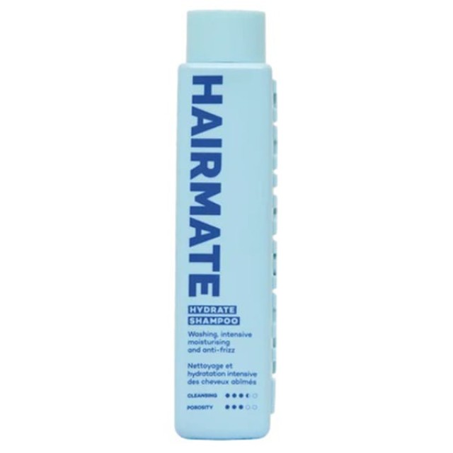 Hairmate Hydrate Travel Size Σαμπουάν για Ξηρά Μαλλιά, 100ml