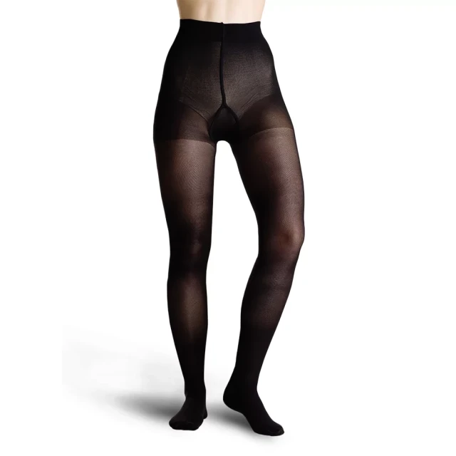 Varisan Fashion Ccl1 Nero Maternity Tights No3, 1pc