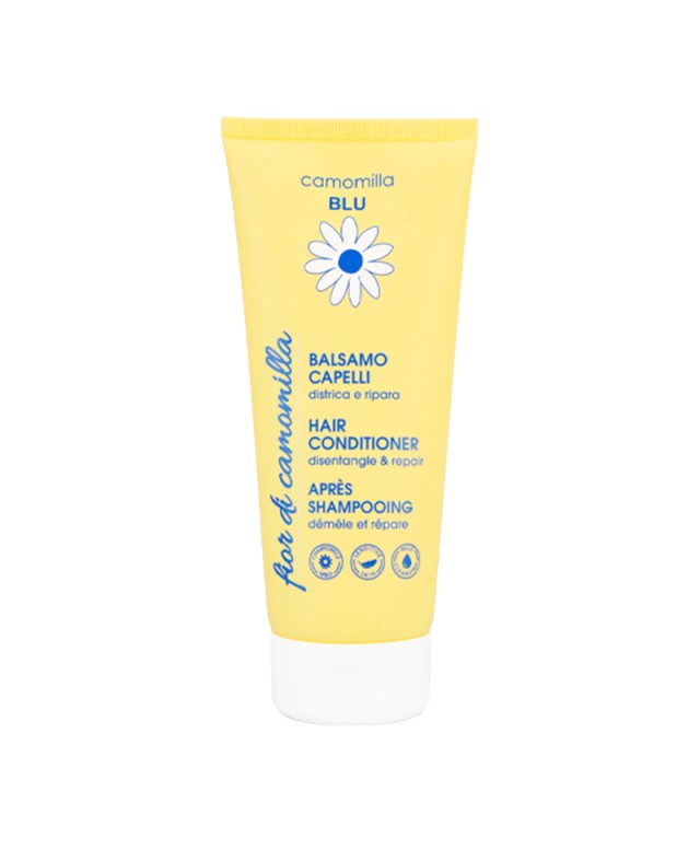 Camomilla Blu Hair Conditioner Μαλακτική Κρέμα Μαλλιών, 200ml