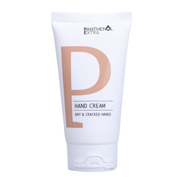 Panthenol Extra Hand Cream Ενυδατική Κρέμα για Ταλαιπωρημένα και Σκ...