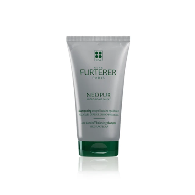 Rene Furterer Neopur Balancing Shampoo Against Oily Dandruff...