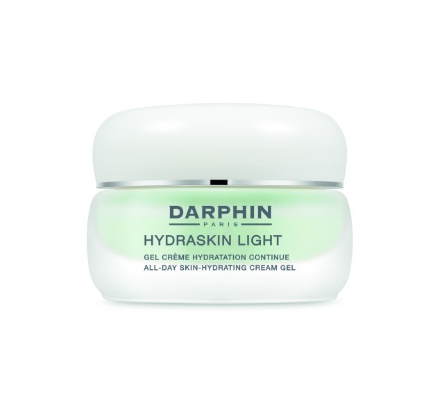 Darphin Hydraskin Light Gel Cream, Ενυδατική Κρέμα-Gel Ελαφριάς Υφής, 50ml