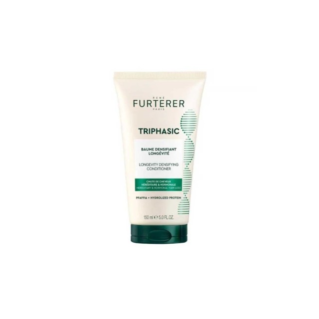 Rene Furterer Triphasic Texturizing Detangling Conditioner Μαλακτικ...