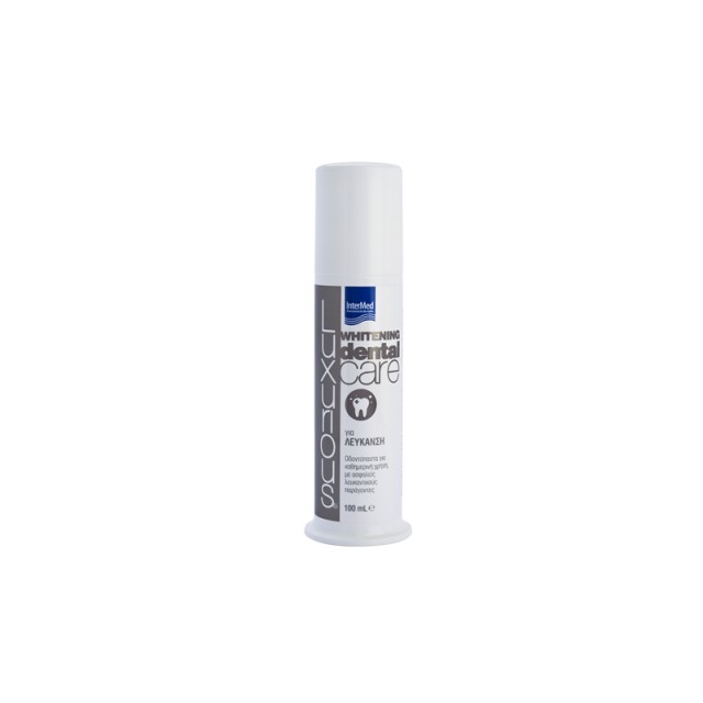 Luxurious Whitening Dental Care Oδοντόπαστα Λεύκανασης 100ml