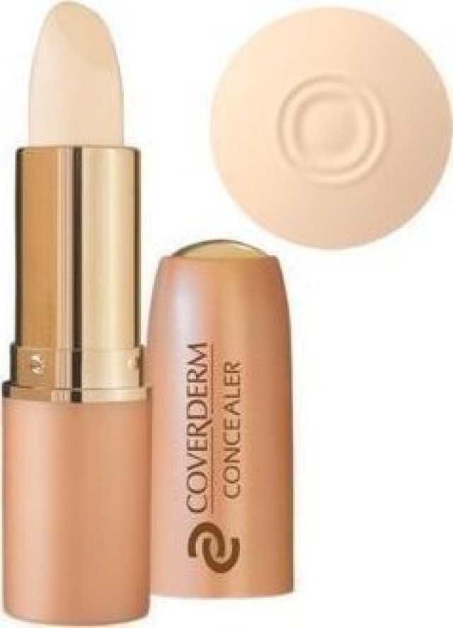 Coverderm Camouflage Concealer C 01 SPF30 6gr