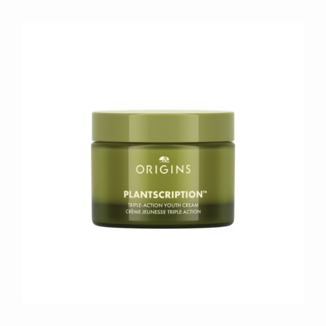 Origins Plantscription Triple-Action Youth Cream Αντιγηραντική Κρέμ...