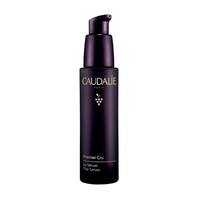 Caudalie Premier Cru Anti Age Serum Αντιγηραντικός Ορός Προσώπου Με...