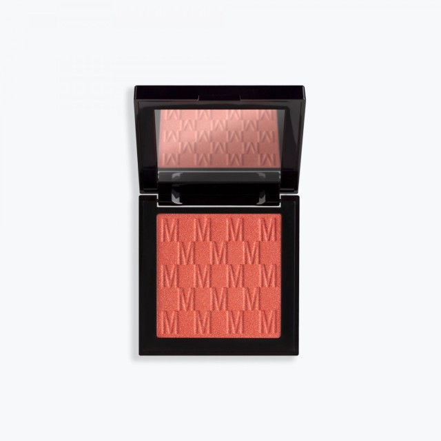 Mesauda At First Blush 101 French Kiss Ρουζ, 8.5g