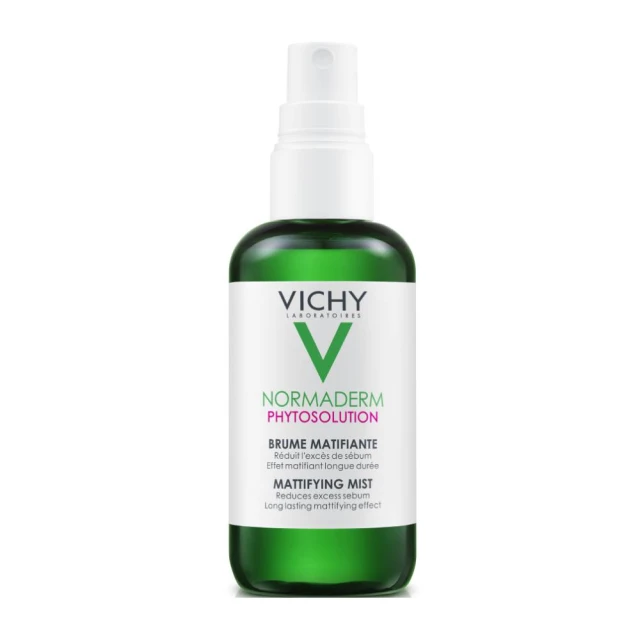Vichy Normaderm Phytosolution Mattifying Anti-Aging Facial Mist...