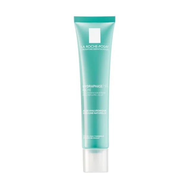 La Roche Posay Hydraphase HA Intense Riche Ενυδατική Κρέμα Προσώπου...