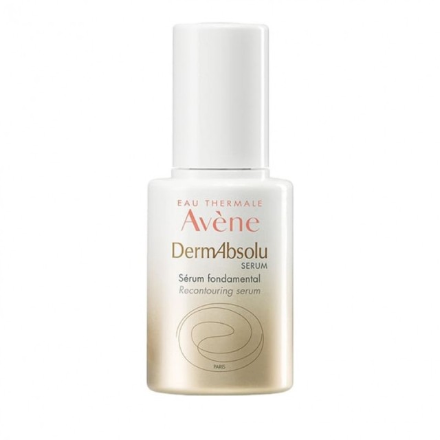 Avene Dermabsolu Serum Βασικός Ορός Αναζωογόνησης 30ml