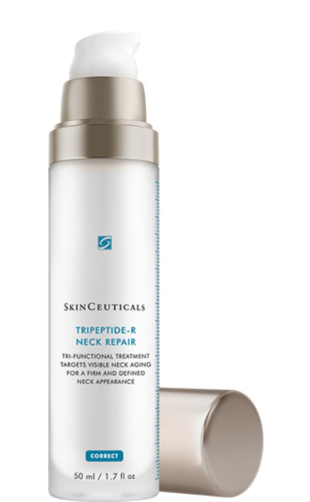 SkinCeuticals Tripeptide-R Neck Repair Κρέμα Σύσφιξης & Αντιγήρανσης Του Λαιμού, 50ml