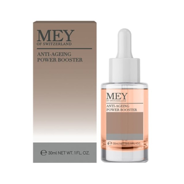 Mey Anti-Ageing Power Booster Αντιγήρανσης και Ενυδάτωσης, 30ml
