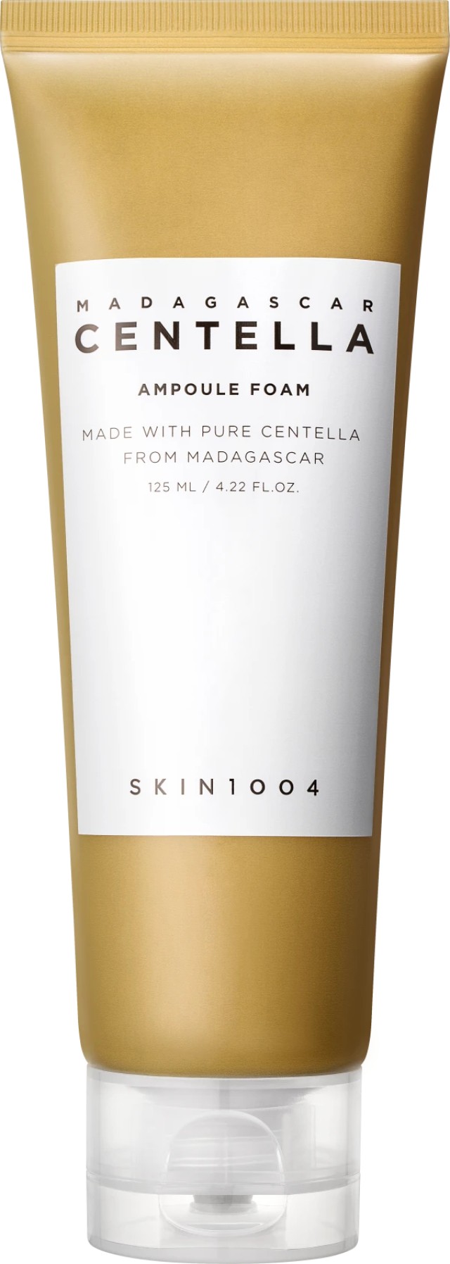 Skin1004 Madagascar Centella Ampoule Foam Αφρώδες Καθαριστικό Προσώ...