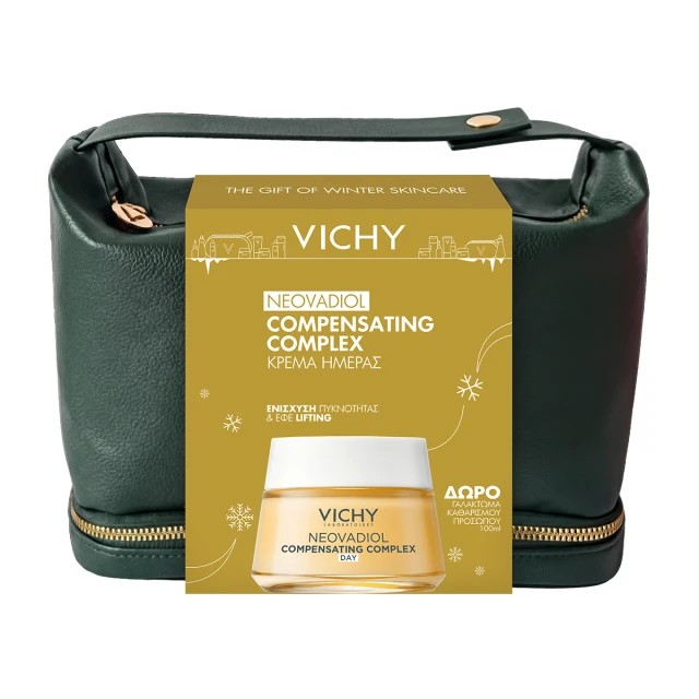 Vichy Promo Neovadiol Compensating Complex  Κρέμα Ημέρας Ενίσχυσης ...