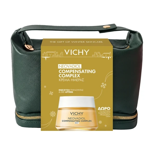 Vichy Promo Neovadiol Compensating Complex Strengthening Day Cream ...