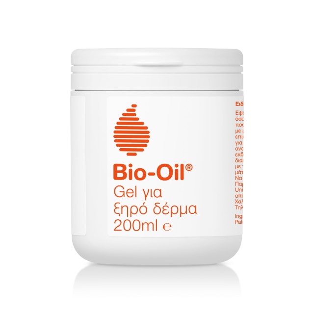 Bio-Oil Dry Skin Gel Τζελ Για Το Ξηρό Δέρμα  200ml