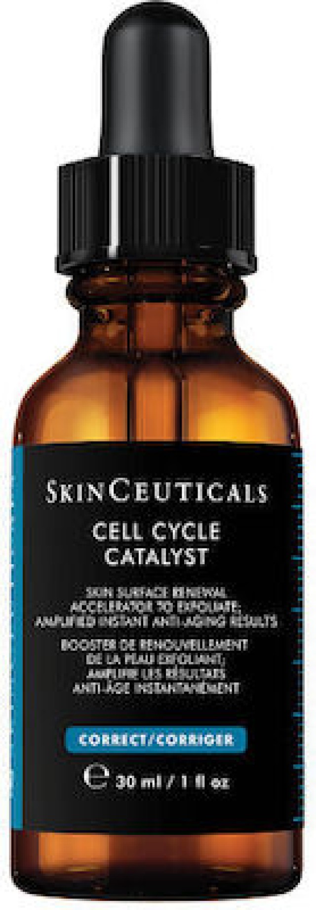 SkinCeuticals Cell Cycle Catalyst Ορός Αντιγήρανσης Προσώπου, 30ml