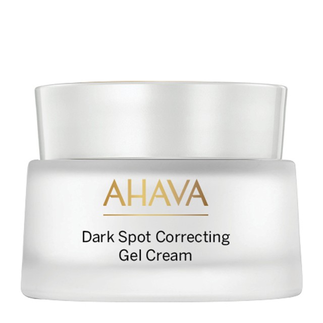 Ahava  Dark Spot Correcting Gel Cream Κρέμα Κατά των Κηλίδων και τω...