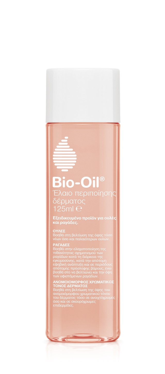 Bio-Oil PurCellin Oil Ειδικό Έλαιο Περιποίησης Δέρματος 125ml