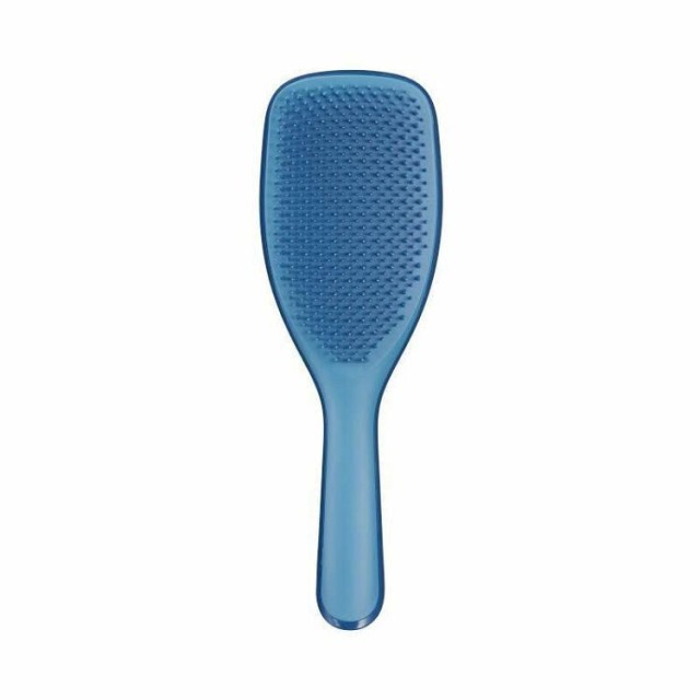 Tangle Teezer The Ultimate Detangler Thick & Curly Blue, Βούρτσα Μαλλιών