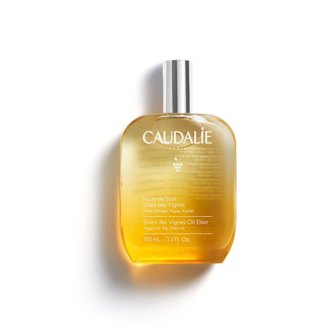 Caudalie Soleil des Vignes Oil Elixir - 100 mL