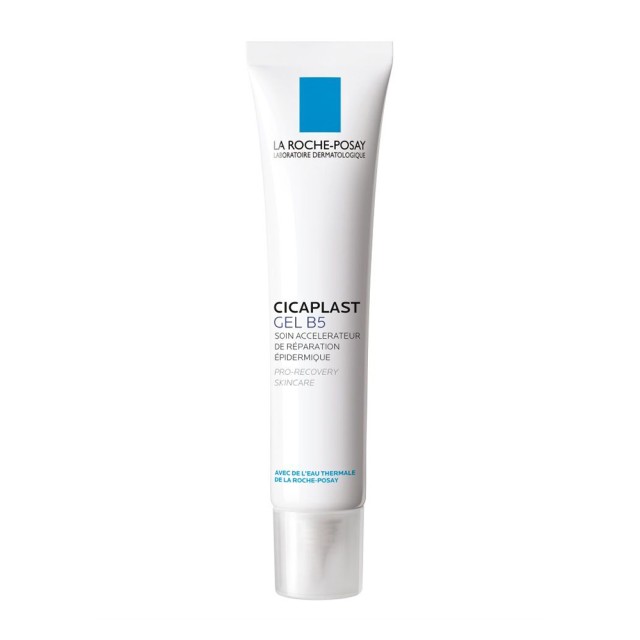 La Roche Posay Cicaplast Gel B5 Με Αναπλαστική και Καταπραυντική Δράση 40ml