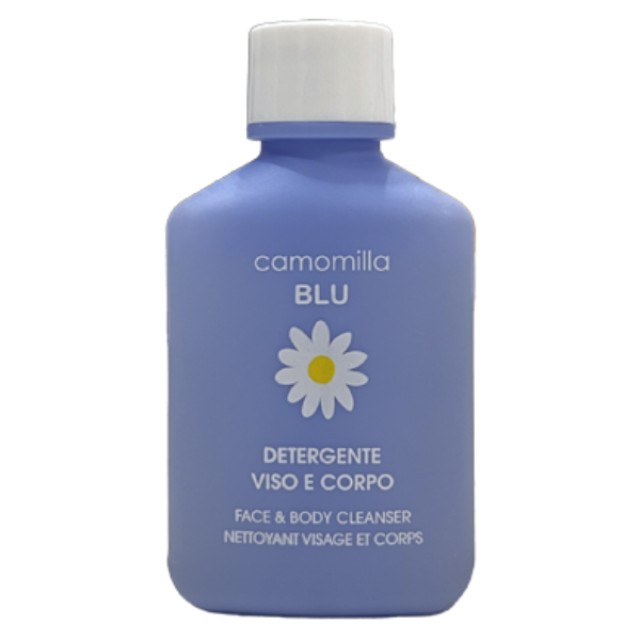 Camomilla Blu Face & Body Cleanser Υγρό Καθαρισμού Προσώπου & Σώματ...
