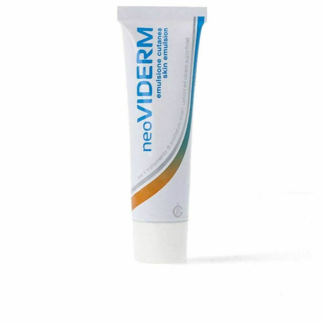 Epsilon Health Neoviderm Skin Emulsion Επουλωτική Κρέμα, 30ml