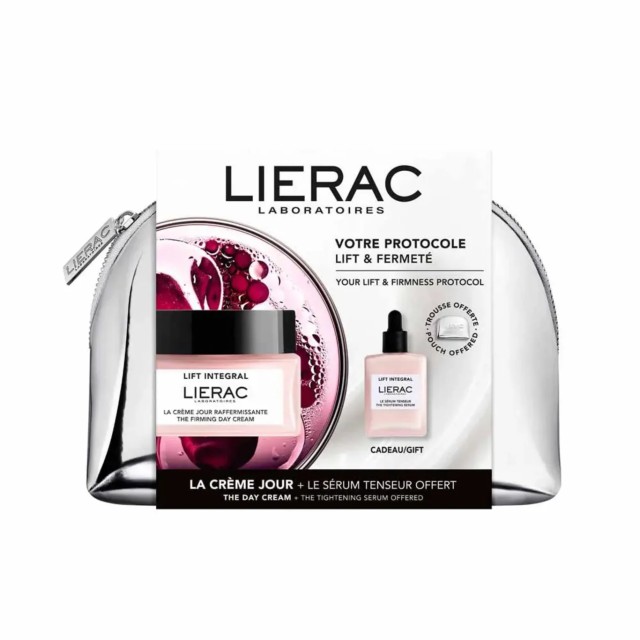 Lierac Promo Lift Integral Firming Day Cream - Συσφικτική Κρέμα Προ...