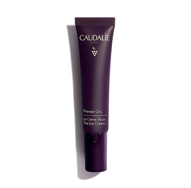 Caudalie Premier Cru The Eye Cream Αντιρυτιδική Κρέμα Ματιών, 15ml