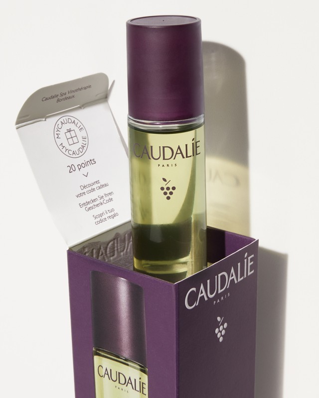 Caudalie  Vinosculpt Contouring Concentrate - 75 mL