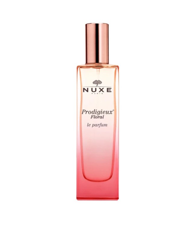 Nuxe Prodigieux Floral Le Parfum Γυναικείο Άρωμα Florale, 50ml